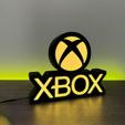 KS-3D-Prints-Lightbox-LED-XBOX-7.jpg XBOX Lightbox Lamp