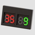 l3.jpg Soccer Players Substitution Board