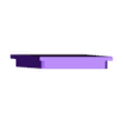 LIBERTY_SHIP_V5_HATCH_04.stl Liberty Ship (RC) - Revision 5