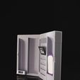 DSC04077.jpg 3D file My First Mixtape Organizer・3D print object to download