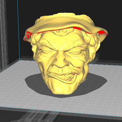 Captura-de-pantalla-2023-05-16-193334.png STL file mate don ramon・3D printing idea to download