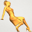 A09.png Naked Girl G07
