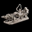 Goblin Mine Cart Riders Render 1 B.jpg Goblin mine cart riders with rat mounts