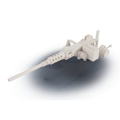 untitled00.png STL file Tank M2・3D printer design to download