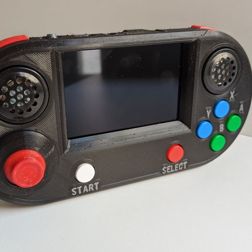 IMG_20230529_195355.jpg 树莓派 3 游戏帽功能盒