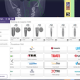 Implantes-11.png Complete Collection - Over 150 Exoplan Implant Brands + Surgical Guides / Complete Collection - Over 150 Exoplan Implant Brands + Surgical Guides
