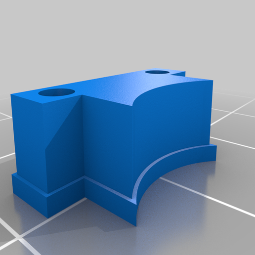 Support_LED.png Mini Laser Engraver (BE100)