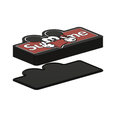 Screenshot-2023-10-19-000543.png Supreme Logo Angry Mickey Mouse Lightbox LED Logo