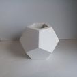 6.jpg geometric cement pot mould (pentagonal)