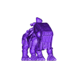 lugga_body_single_low.obj Le Luggabeast