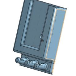 e652e28a-9c5b-4653-9999-d56e2838be8e.jpg Archivo STL wallet and keys・Objeto de impresión 3D para descargar