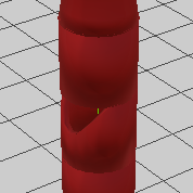 sifflet.png Файл OBJ Функциональный свисток・3D-печать дизайна для загрузки