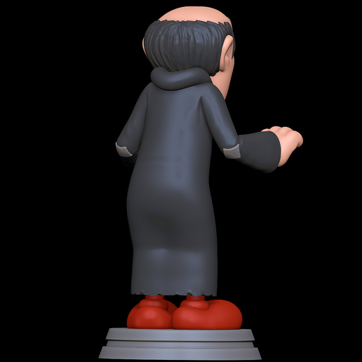 4.png Gargamel - Smurfs