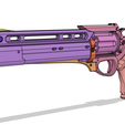 2024-04-10_19-51-51.png DESTINY 2 - Rose Legendary Kinetic Hand Cannon