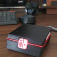 200534991_10218577146889434_821176391139520151_n.jpg Nintendo Switch - Portable Dock