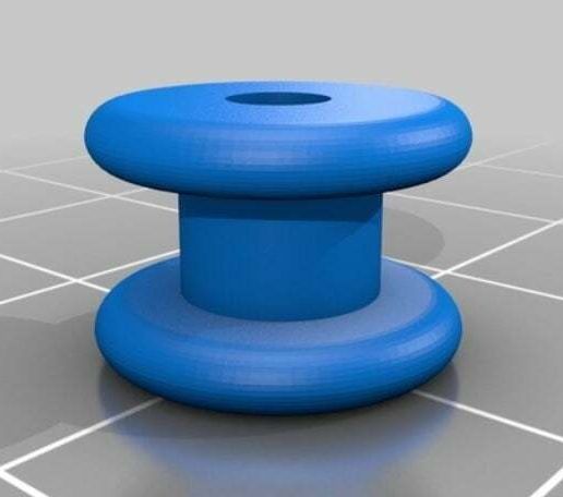 Rail_Button.jpg 1010 Standard Rail Button Rounded