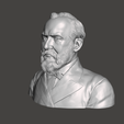 James-A.-Garfield-2.png 3D Model of James A. Garfield - High-Quality STL File for 3D Printing (PERSONAL USE)