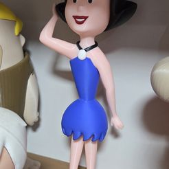 Betty Rubble