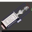 haunted-mansion-cousin-maude-3d-printable-bust-3d-model-obj-stl-14.jpg Fichier 3D Buste imprimable en 3D de la cousine Maude du manoir hanté・Modèle imprimable en 3D à télécharger