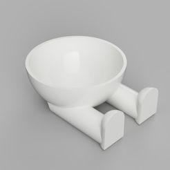 Planter2_2018-Aug-31_10-27-13PM-000_CustomizedView33378458324_jpg.jpg STL file Sitting Planter・3D print design to download