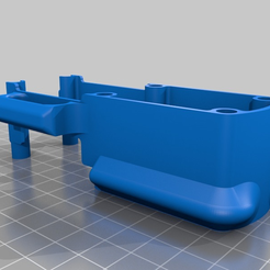 22a5270b5aef2139e5a324cff1fc20c2.png Бесплатный 3D файл Панель кузова инопланетянина・3D-печатный объект для загрузки