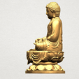 Gautama Buddha (ii) A03.png Gautama Buddha 02