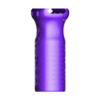 Ručka.STL Tactical grip 1