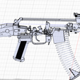 Ping Mu Jie Tu -2025-10-18-221244.png AK74m CAD model