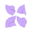 Crater_2.PrintVariation1_FDM.Crater.All_Parts.stl Crater Bundle 1