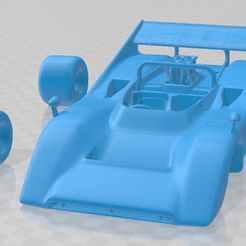 McLaren-M8D-1970-1.jpg 3D file McLaren M8D 1970 Printable Car・3D printable design to download