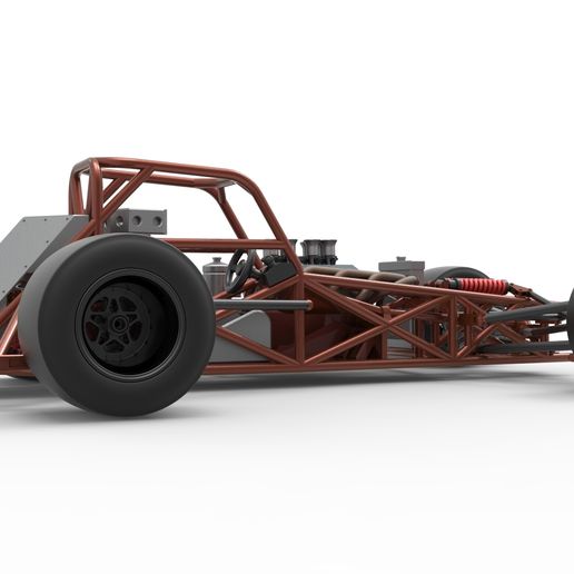 21.jpg Supermodified front engine race car Base Version 3 Scale 1:25