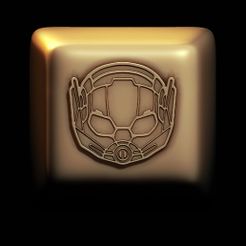 a.jpg STL-Datei Ant-Man und die Wespe: Quantumania // Keycap・3D-druckbares Modell zum herunterladen