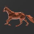 Screenshot_9.jpg The Great Running Horse - Low Poly - Excellent Design - Decor
