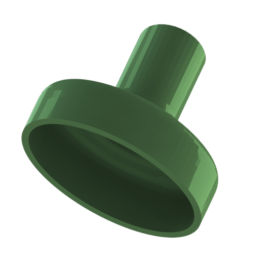 Cap Packer™ - 3D model önizlemesi