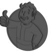 THUMBS-UP-V01.png FALLOUT MEDALLION: THUMBS UP