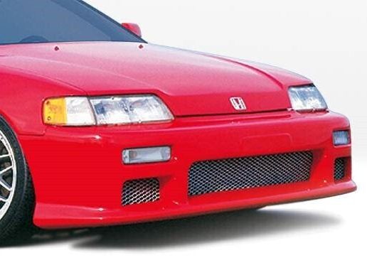 1991 Civic ef front bumper VIS racing