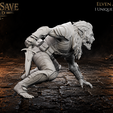 Elven-Assassin-3.png Elven Assassin Male