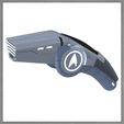 00j1.jpg Phaser de type 1 Star Trek Prodigy