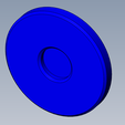 BfdP_Magnethalter3.png BdP Magnetic Button