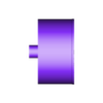 Wheel Rear.stl 1932 Ford Limousine 3D-Druck Bausatz
