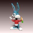 Foto_2.jpg Buster Bunny (Perninha)