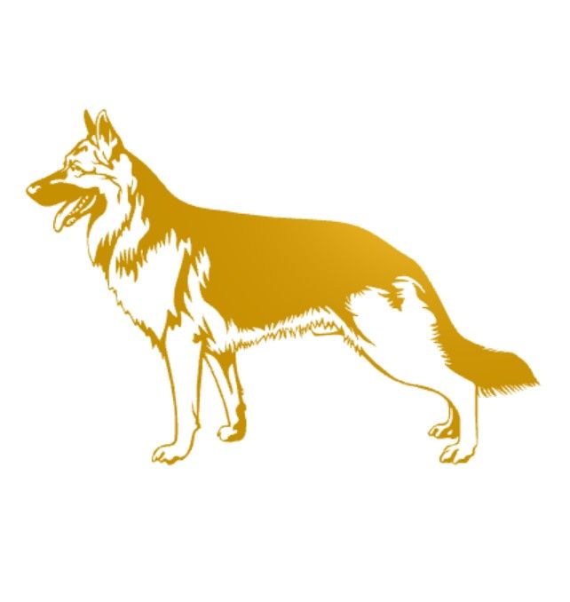 Näyttökuva-2021-08-02-112439.jpg STL-Datei Deutscher Schäferhund Wanddekor herunterladen • Design für den 3D-Druck, Printerboy