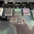 IMG_2875.jpg NANOLITH - Cyberpunk RPG Board Game - Insert - GER/ENG