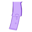 mp7 handle.stl MP7 (PropGun) 1/1 Size