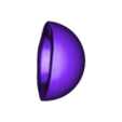 default_SubTool2.stl ココナッツ