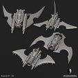 Boards.png Speed Demons - Cursed Elves