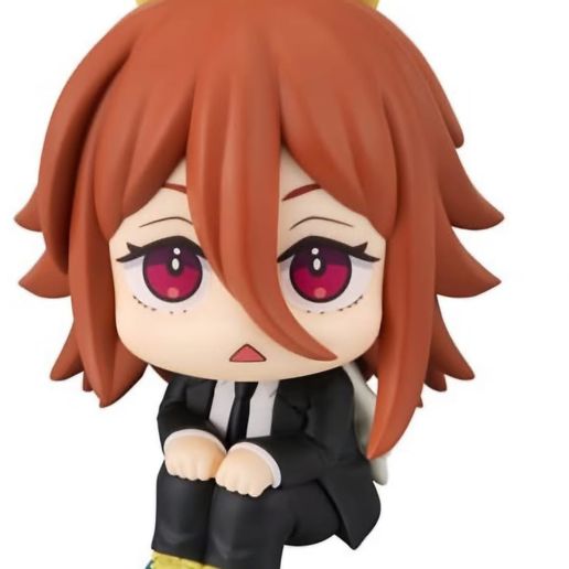 👼 Angel Devil Chibi Style 3D Print from ChainsawMan・ STL File