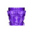 Eddie2 PN.stl Mate Eddie Iron Maiden 2