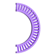 CORE 9 STATOR B.stl Jet Engine