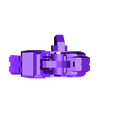 Right_Foot.stl Free STL file Ball Joint Linebacker Mech・3D print model to download